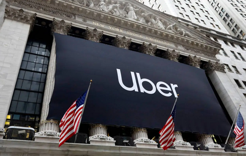 uber